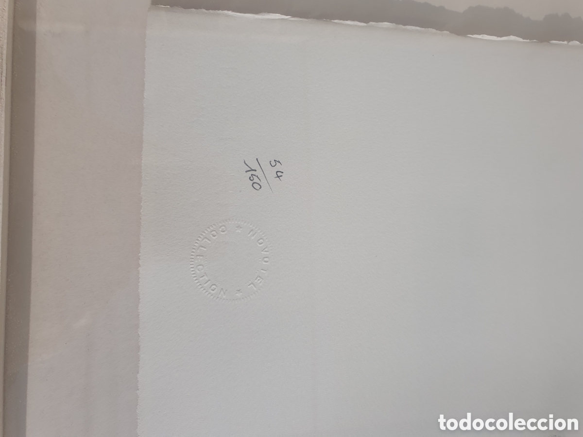 Arte: Litografias - Foto 14