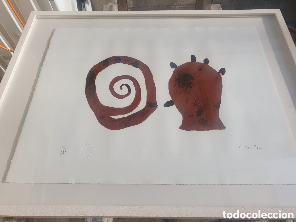 Arte: Litografias - Foto 15