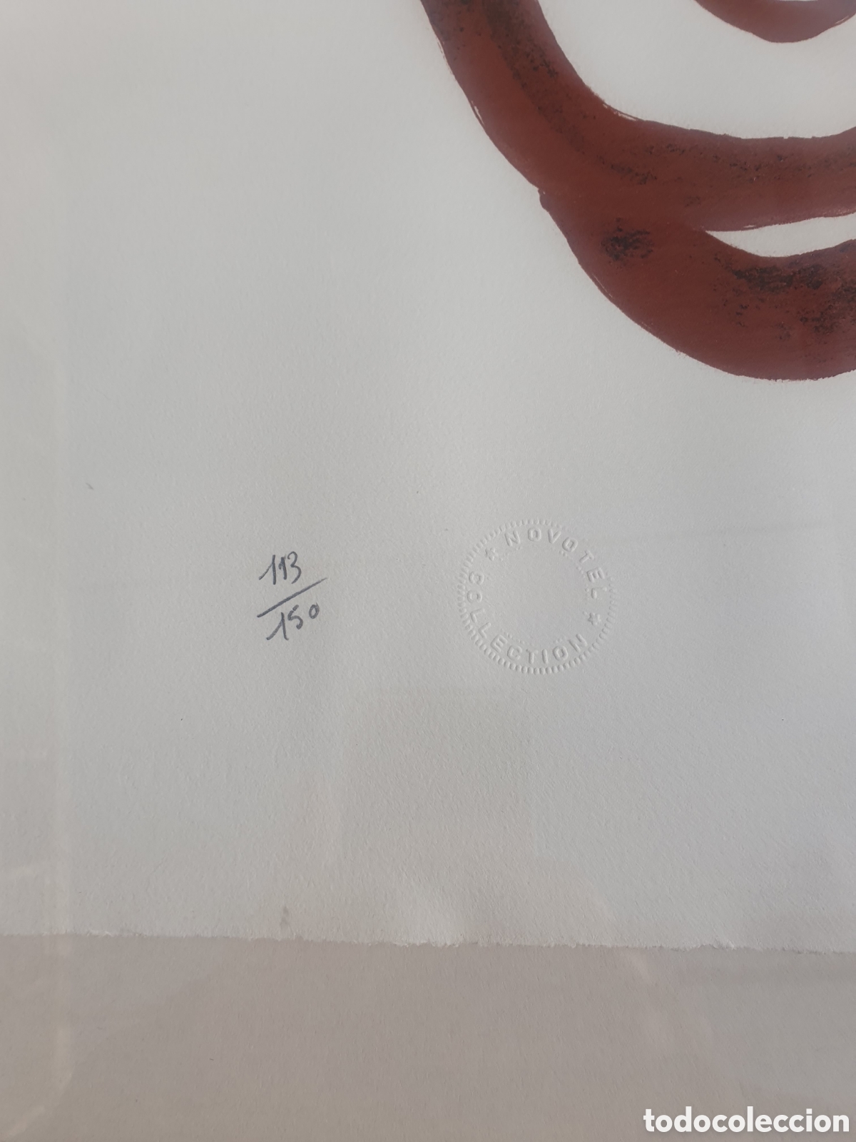 Arte: Litografias - Foto 17