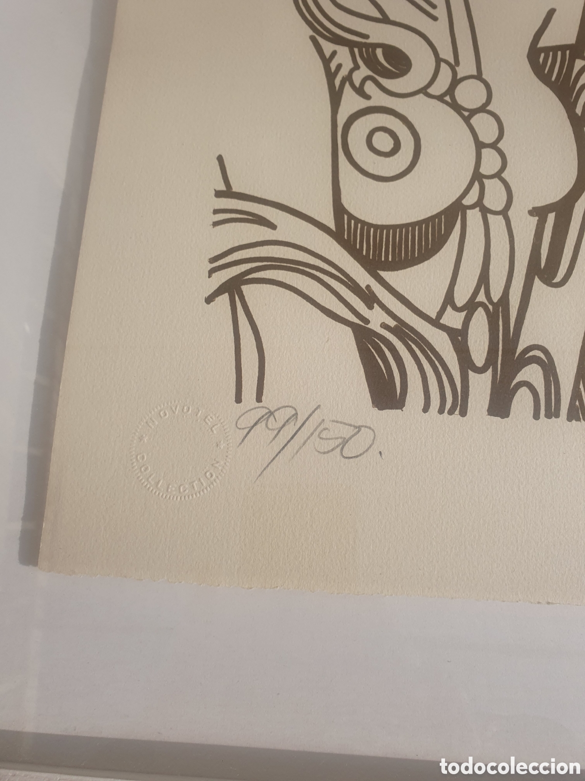 Arte: Litografias - Foto 22