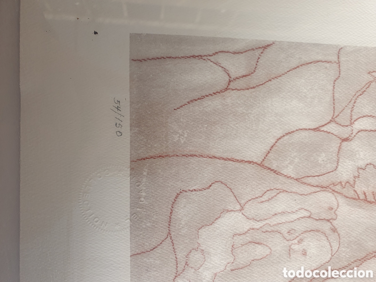 Arte: Litografias - Foto 29