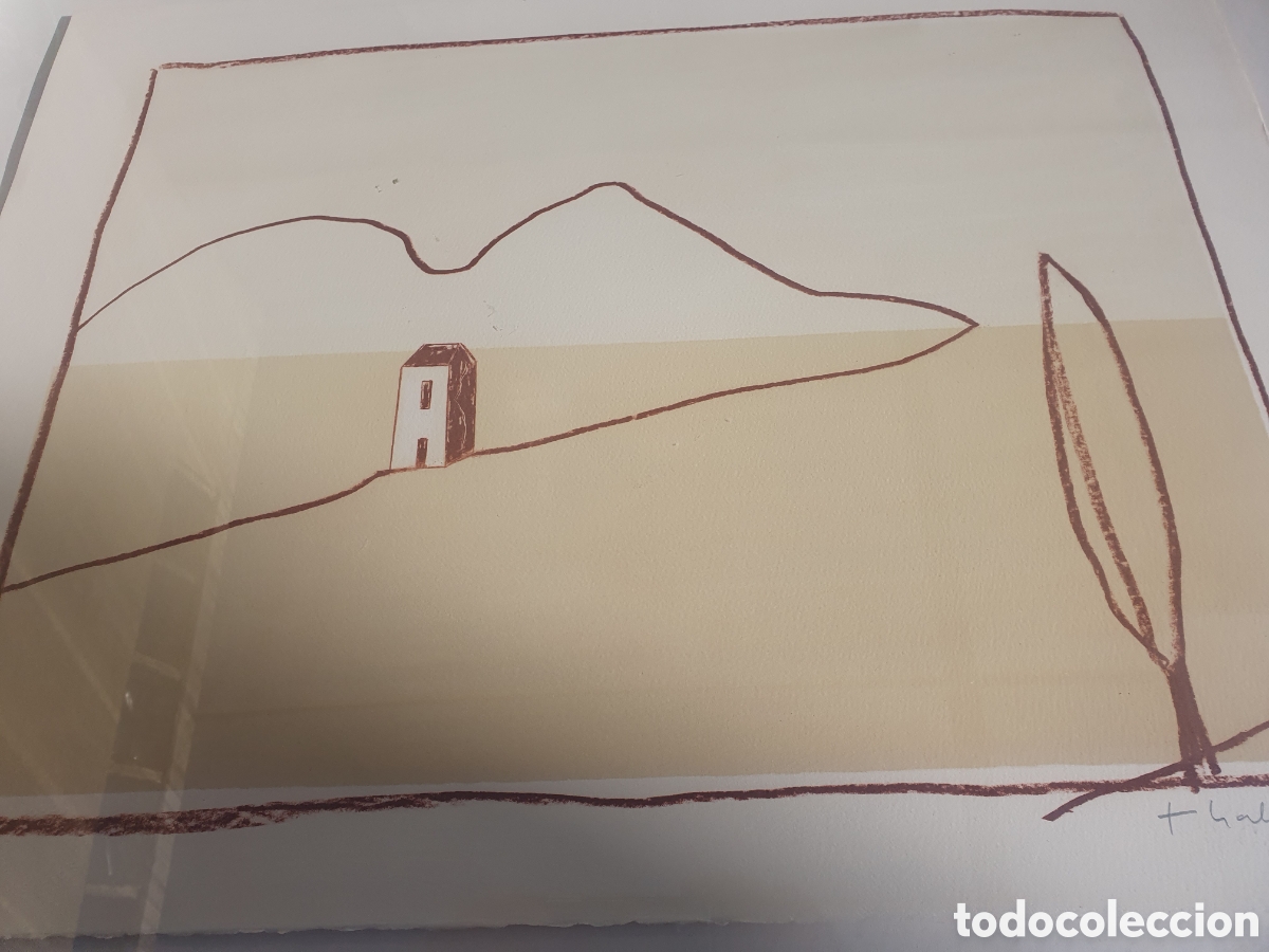 Arte: Litografias - Foto 30