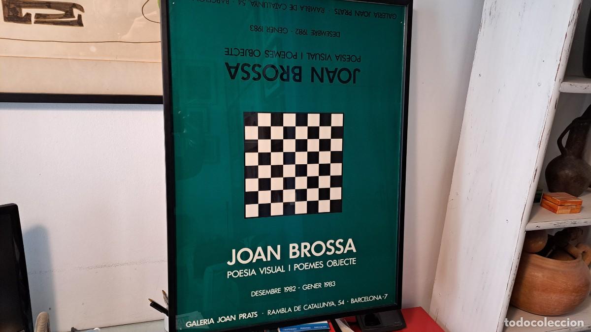Arte: Joan Brossa - Foto 3