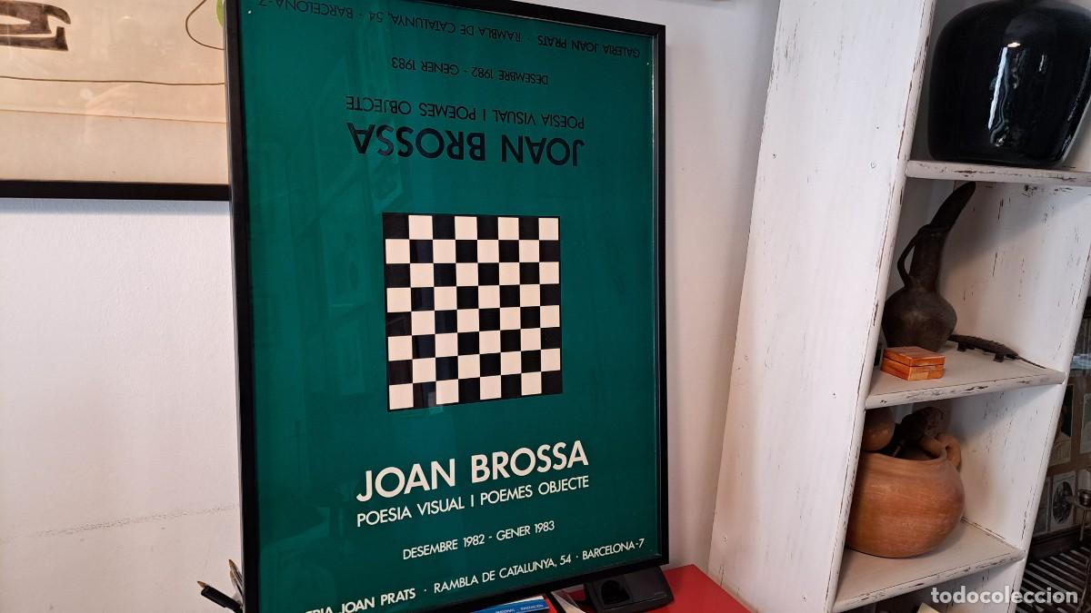 Arte: Joan Brossa - Foto 4