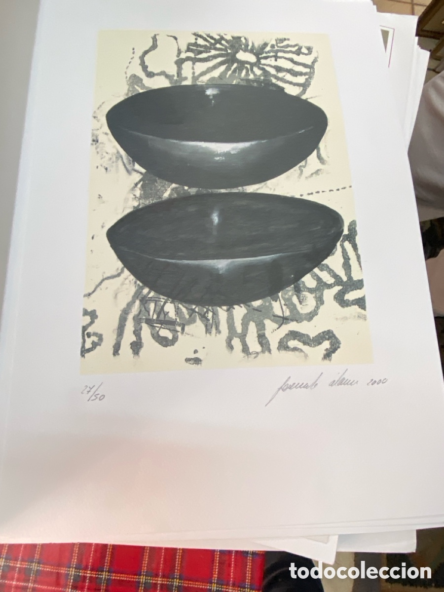 Arte: Fernando &aacute;lamo - oc&eacute;ano - Foto 4