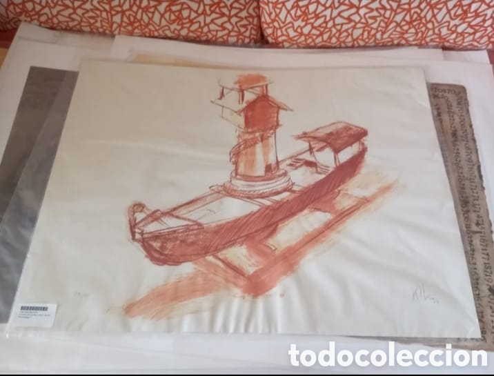 Arte: Archipielago II, 2004 de KCHO - Foto 2