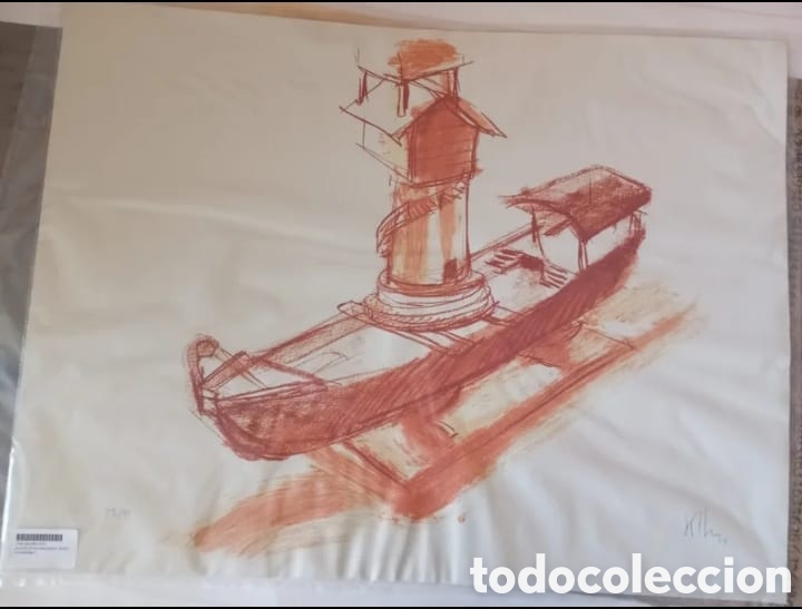 Kunst: Archipielago II, 2004 de KCHO