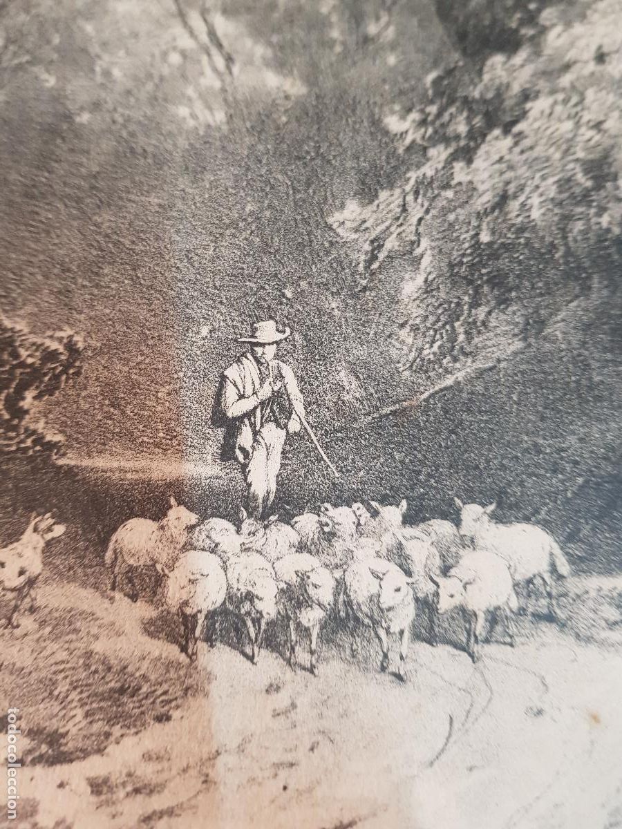 Arte: COURS DE DESSIN LIT PAR JULIEN ESTUDE DE APRES RAPHAEL