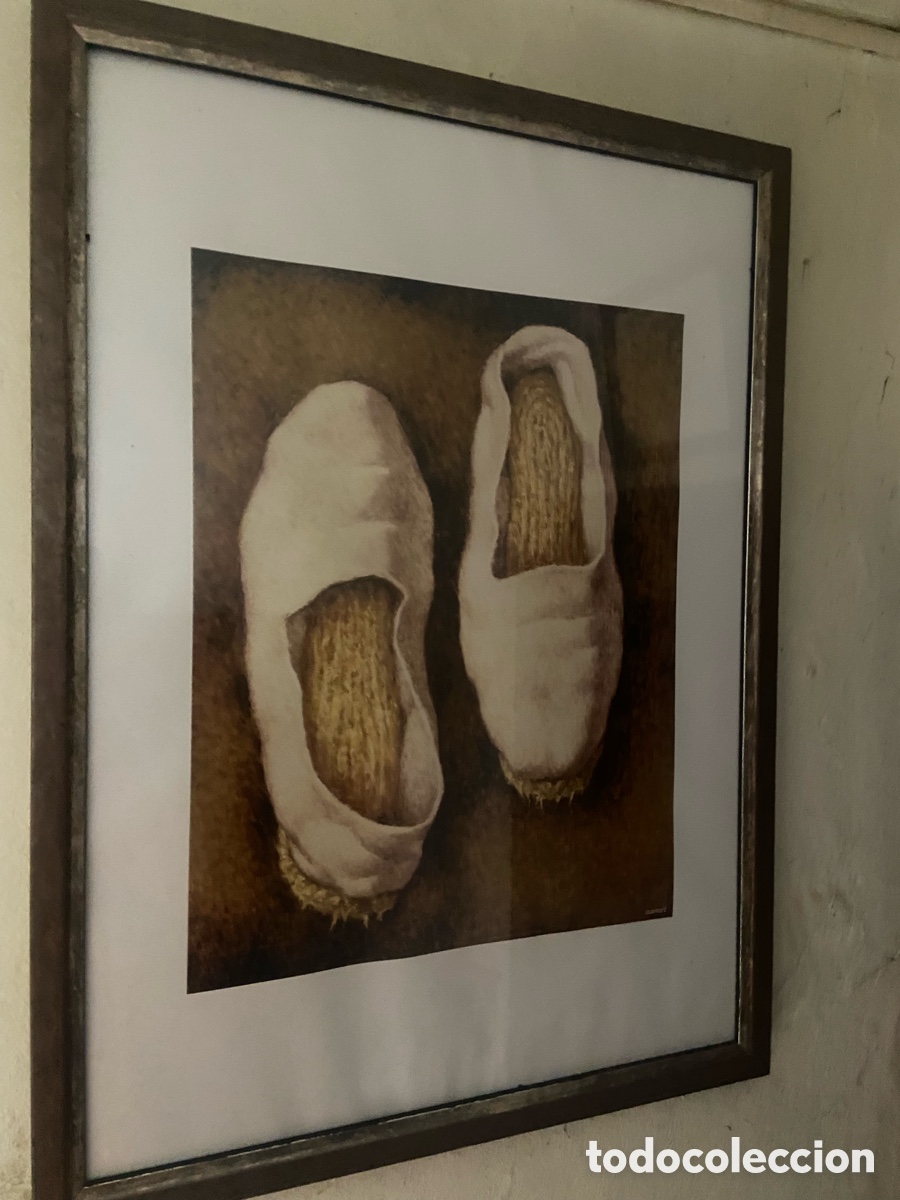 Arte: John Ulbricht(reproduccion) - Foto 2