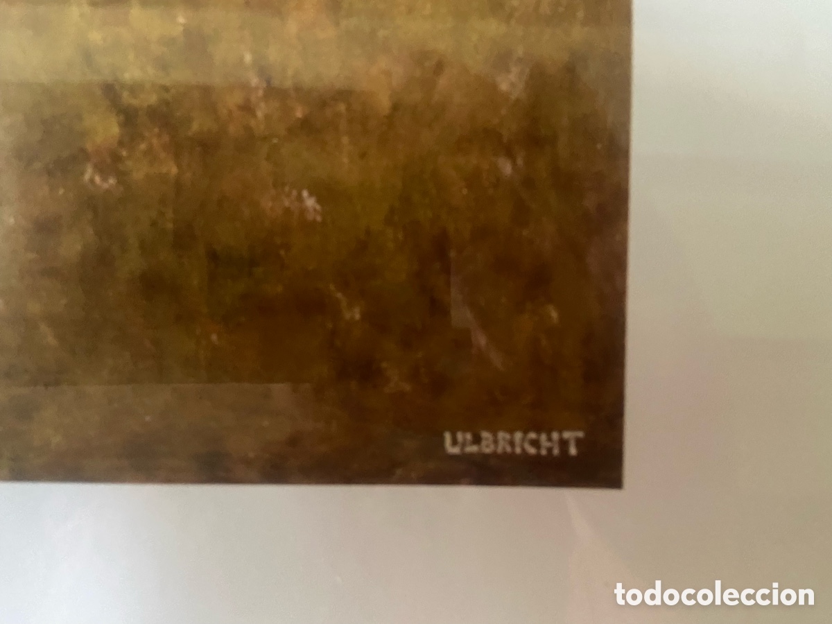 Arte: John Ulbricht(reproduccion) - Foto 3