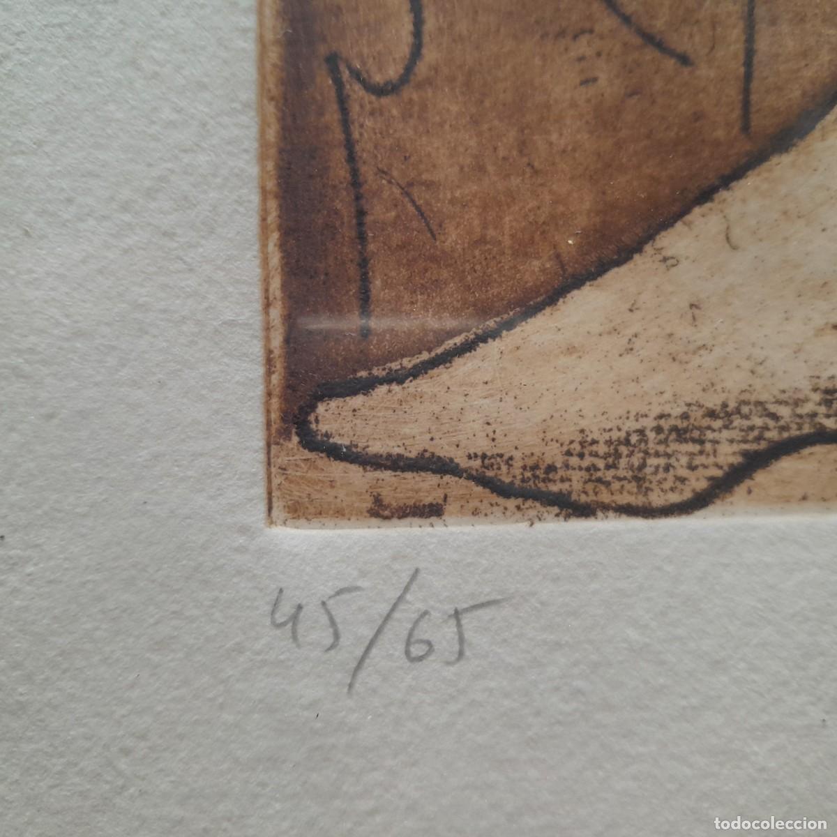 Arte: Litograf&iacute;a, ańo 2002 - Foto 4