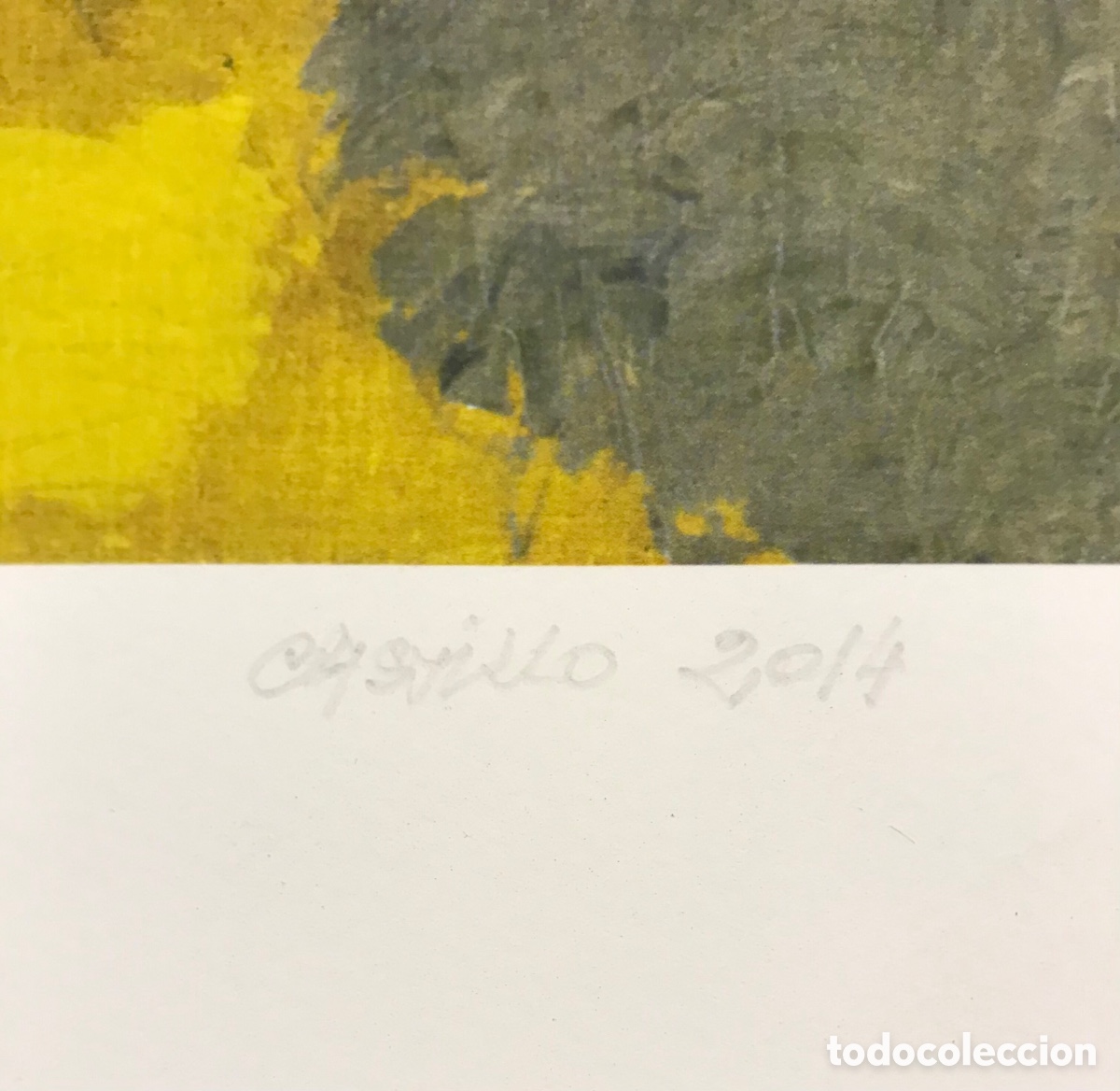 Arte: JORGE CASTILLO (PONTEVEDRA 1933) - Foto 3