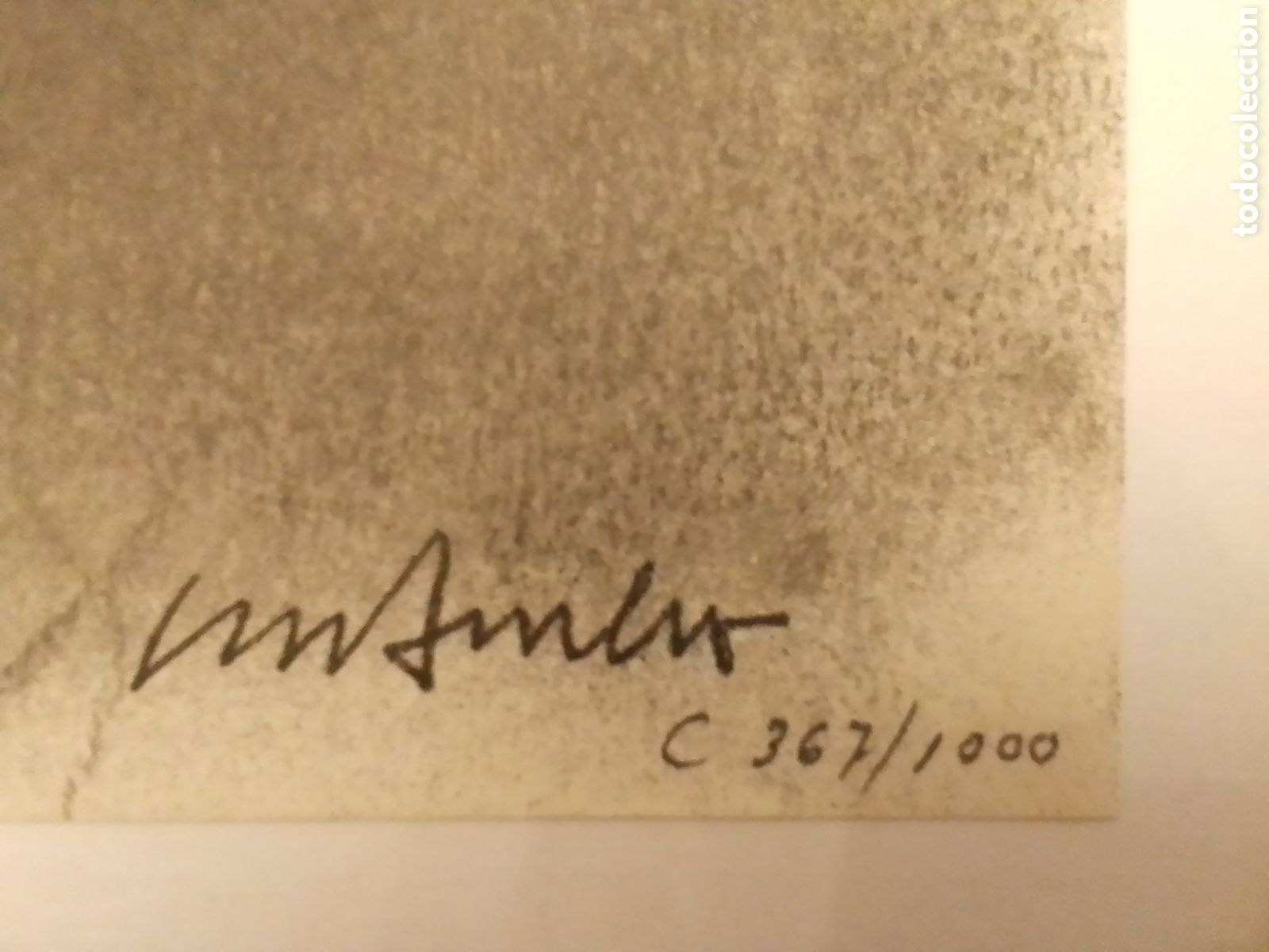 Arte: SERGI AGUILAR &rdquo; W-Est &rdquo; - Foto 2
