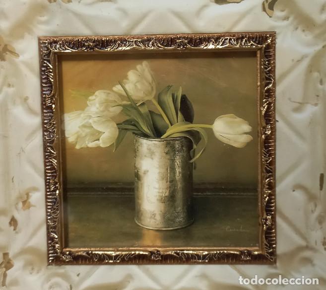 Arte: BONITO CUADRO TIPO 3D - Foto 8