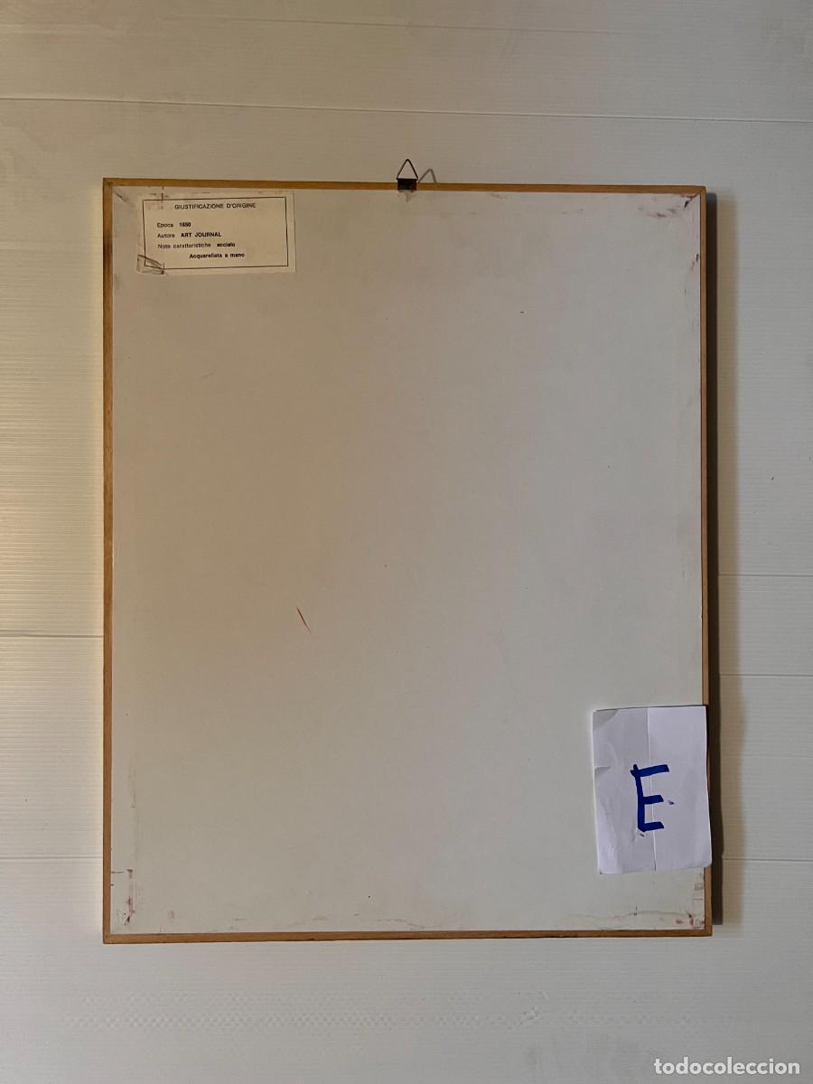 Arte: STAMPA DAUTORE ART.JOURNAL - Foto 2