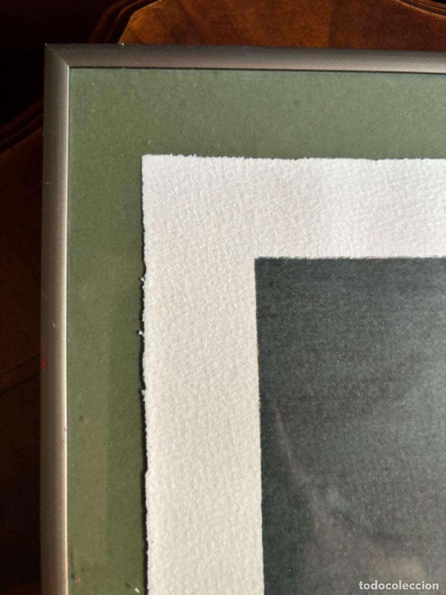 Arte: LITOGRAFIA SUBIRACHS - Foto 3