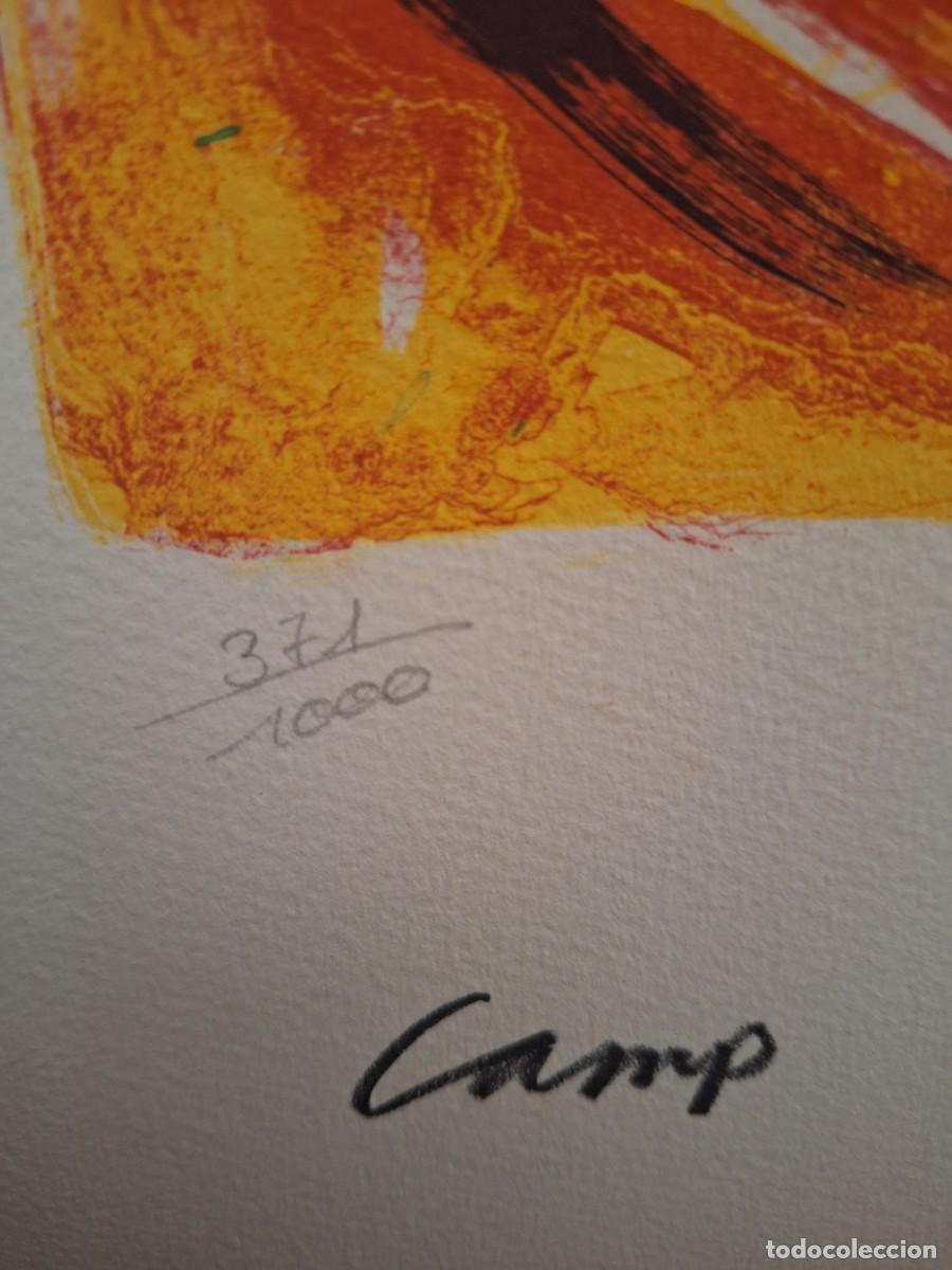 Arte: Josep Niebla - Barcelona 92 - Foto 3