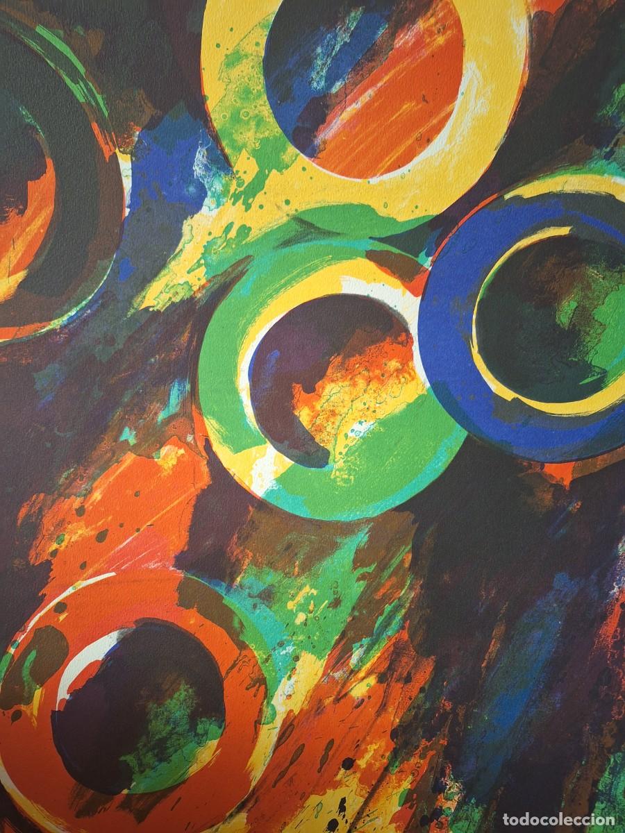Arte: Josep Niebla - Barcelona 92 - Foto 5