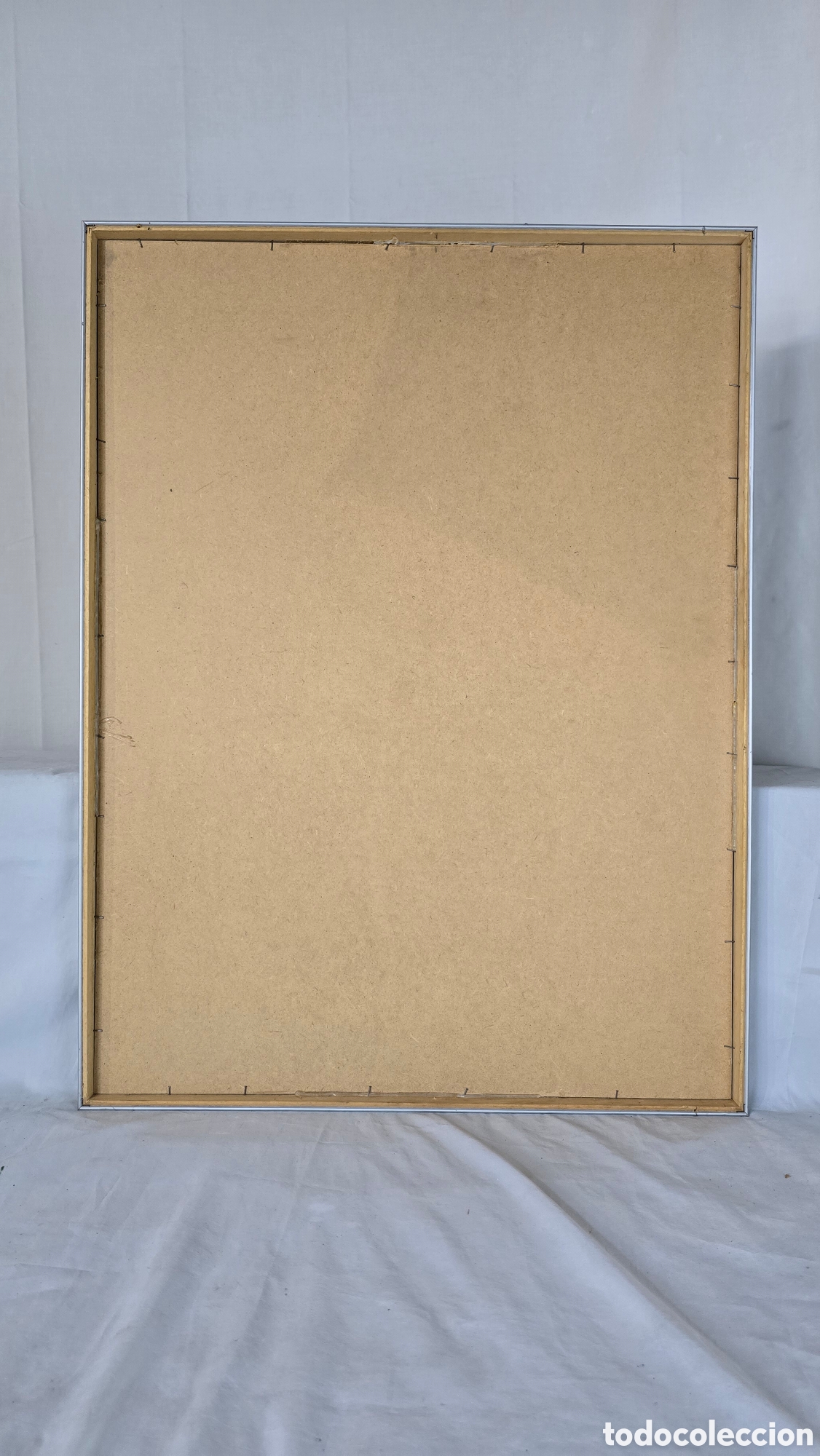Arte: Litografia firmada Dali - Foto 8