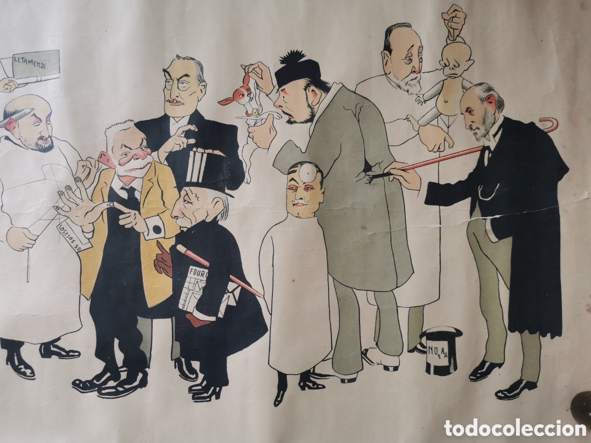Arte: Litograf&iacute;a Julio Cortiguera - Foto 3