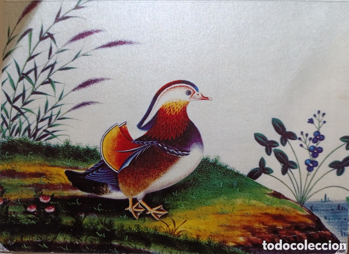 Kunst: Antigua Litografia China .Lamina XVIPalacio Real de Aranjuez