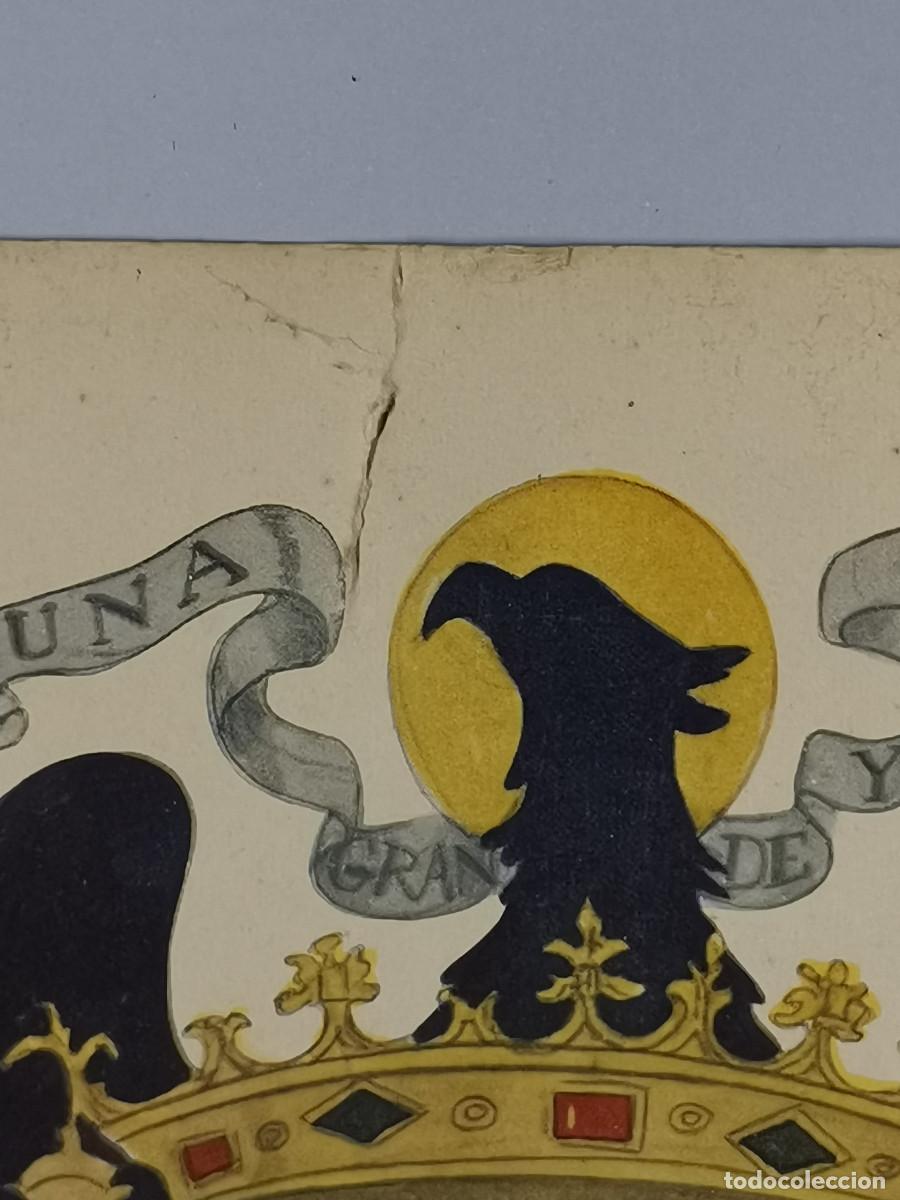 Arte: LITOGRAFIA DE CARLOS SAENZ DE TEJADA - Foto 10