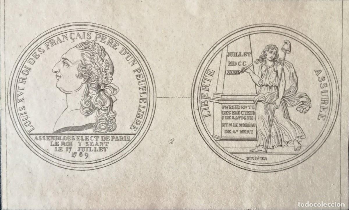 Arte: Lote de litograf&iacute;as de tem&aacute;tica diversas. 20 piezas - Foto 5