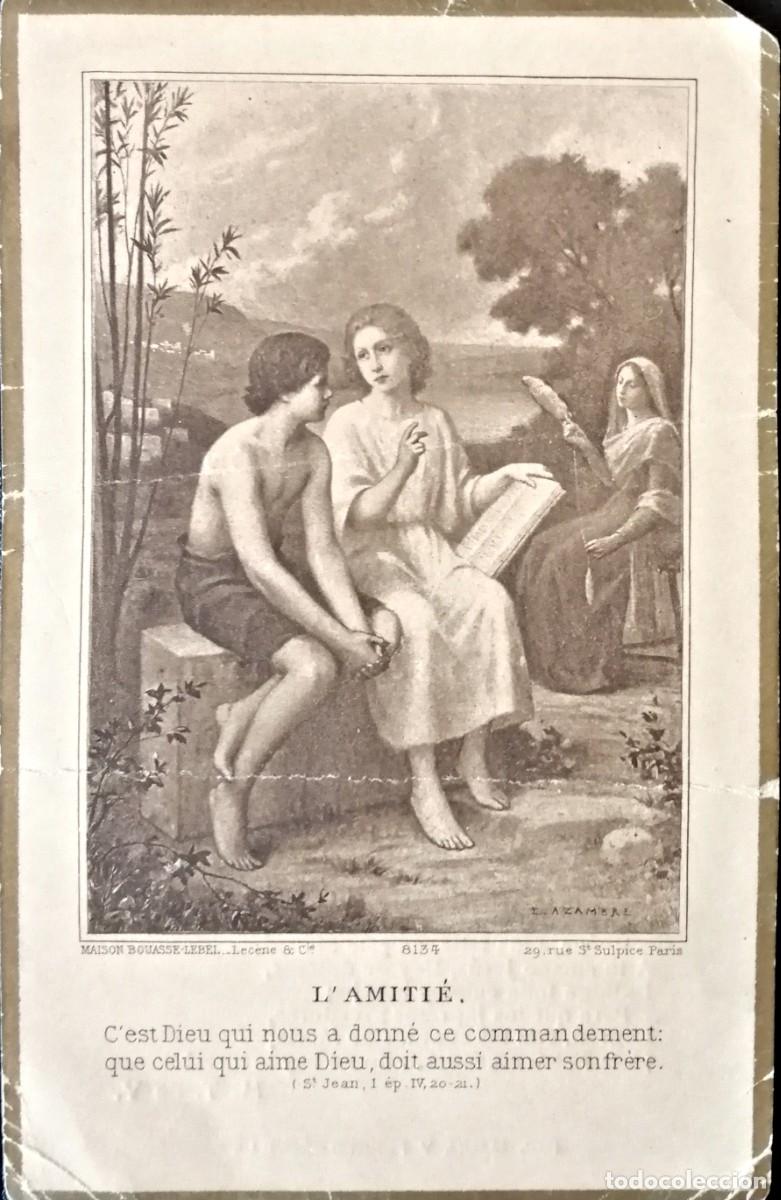 Arte: Lote de litograf&iacute;as de tem&aacute;tica diversas. 20 piezas - Foto 13