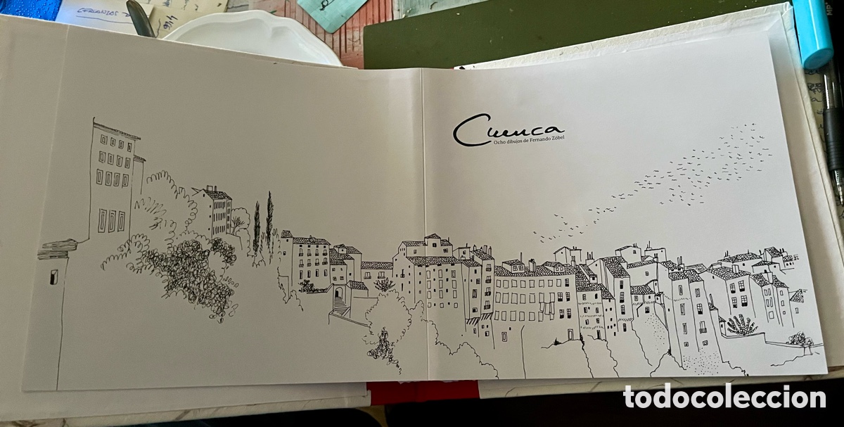 Arte: Cuenca Fernando Z&oacute;bel - Foto 2