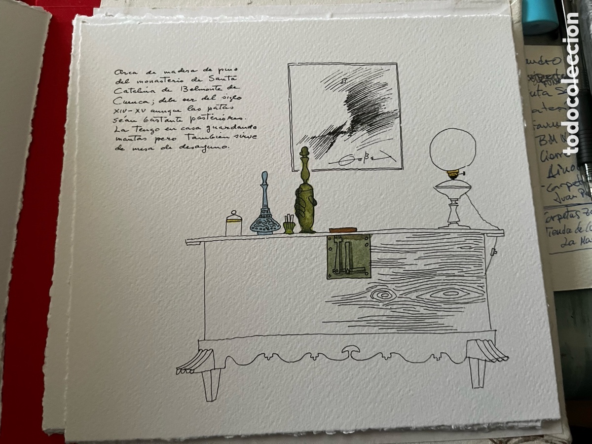 Arte: Cuenca Fernando Z&oacute;bel - Foto 5