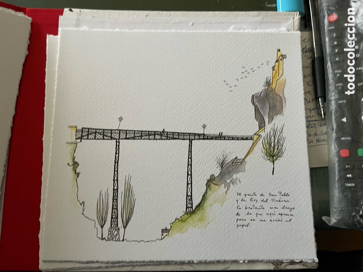 Arte: Cuenca Fernando Z&oacute;bel - Foto 7
