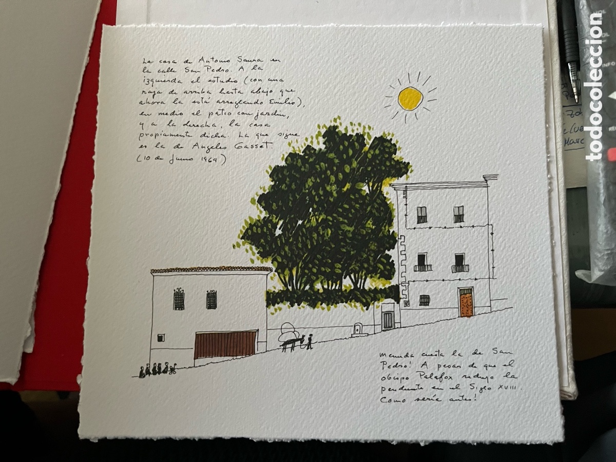 Arte: Cuenca Fernando Z&oacute;bel - Foto 10