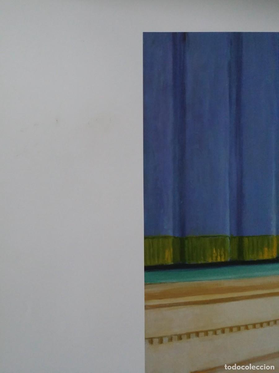 Arte: Edward Hopper / Cartel 1997 - Foto 9