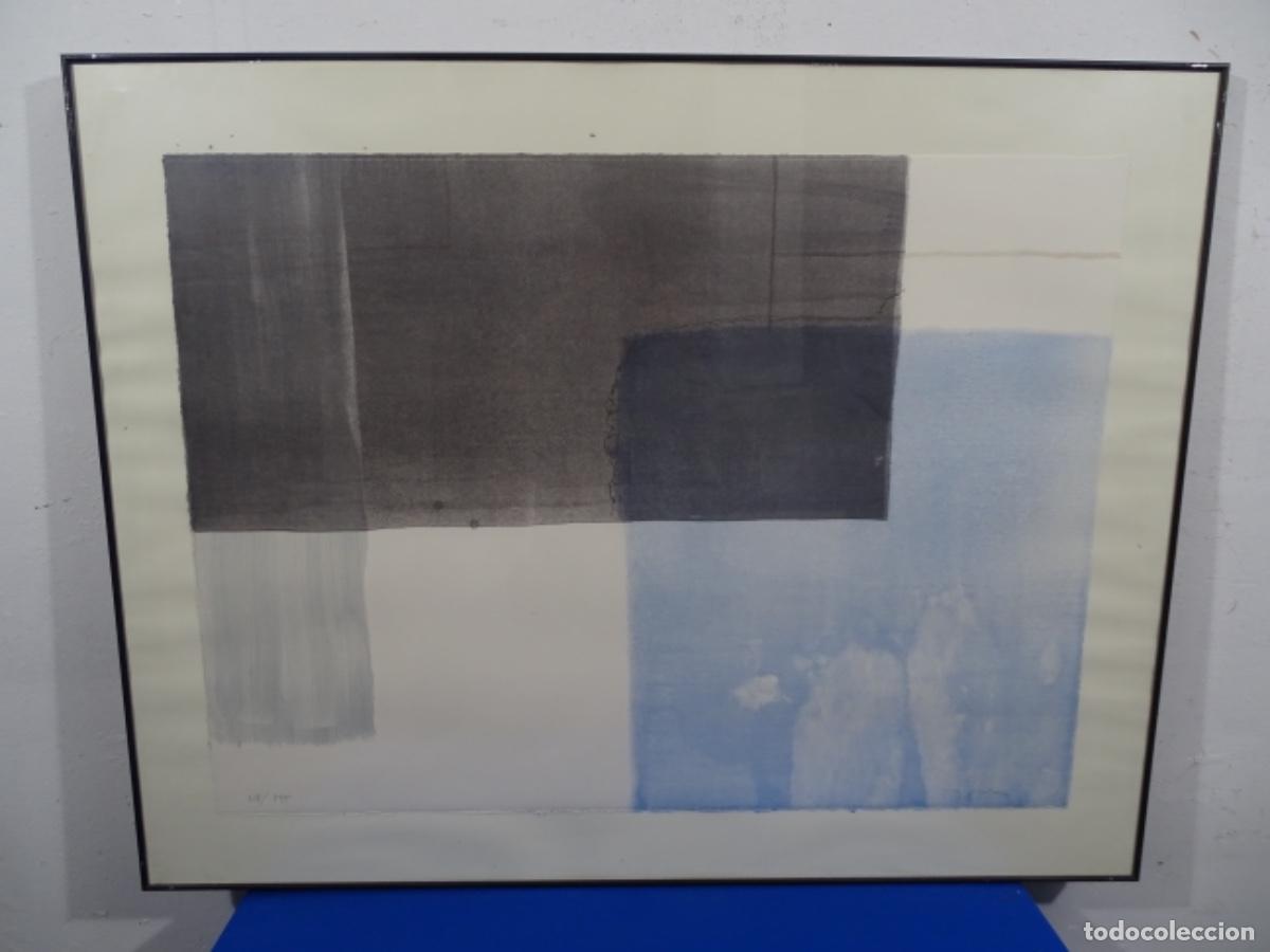 Arte: GRAN LITOGRAFIA JAUME RIBAS (BARCELONA 1944). 128/175