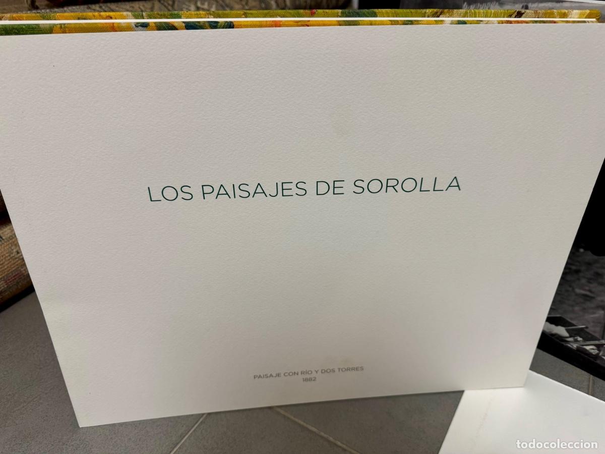 Arte: Litograf&iacute;a Joaqu&iacute;n Sorolla - Foto 5