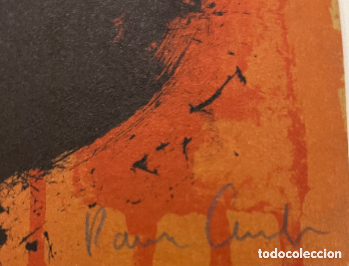 Arte: RAMON CANET (Palma de Mallorca 1950) - Foto 2
