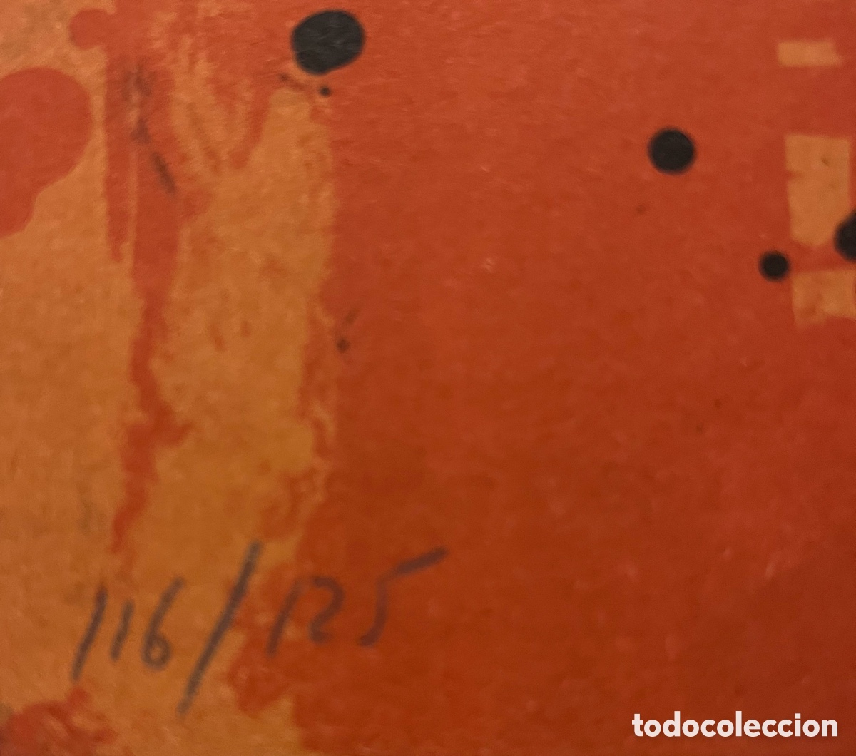Arte: RAMON CANET (Palma de Mallorca 1950) - Foto 3
