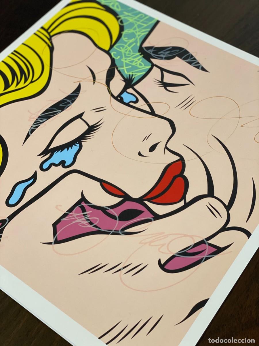 Arte: Dillon Boy - Roy Lichtenstein - Foto 7