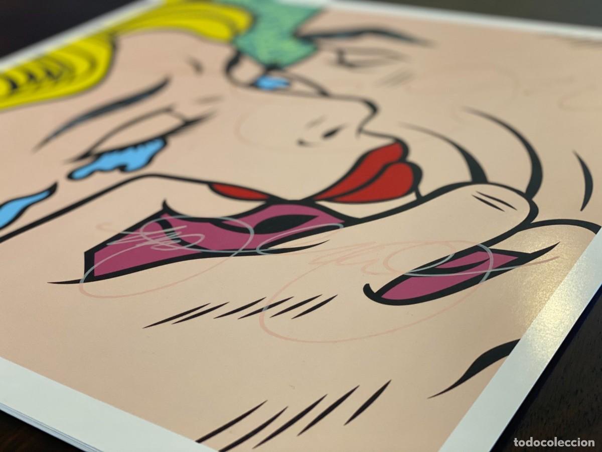 Arte: Dillon Boy - Roy Lichtenstein - Foto 8
