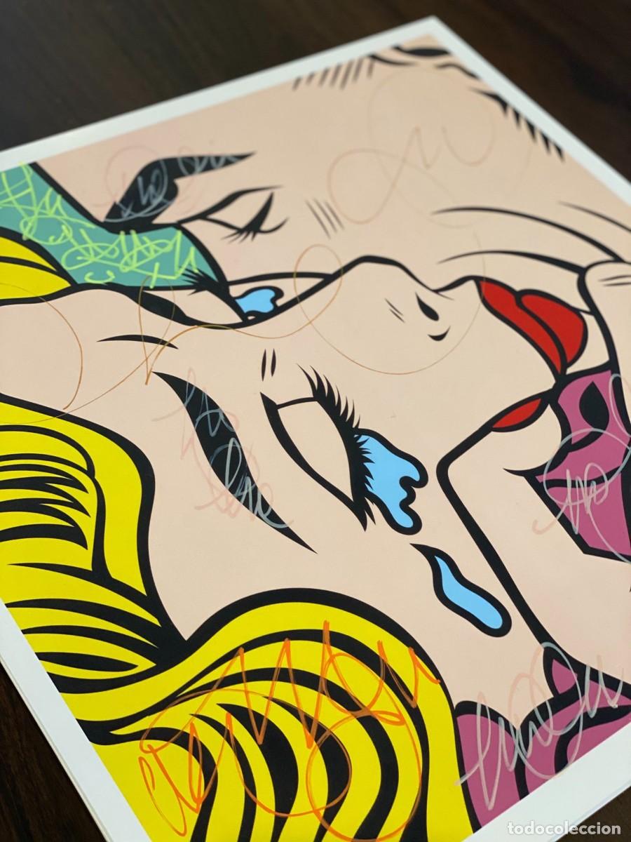 Arte: Dillon Boy - Roy Lichtenstein - Foto 9