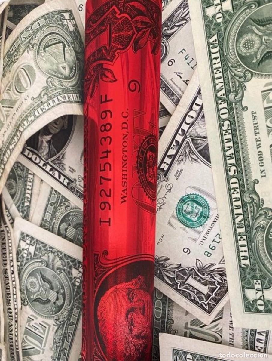 Arte: Karl Lagasse - StoreHouse Red - Foto 2