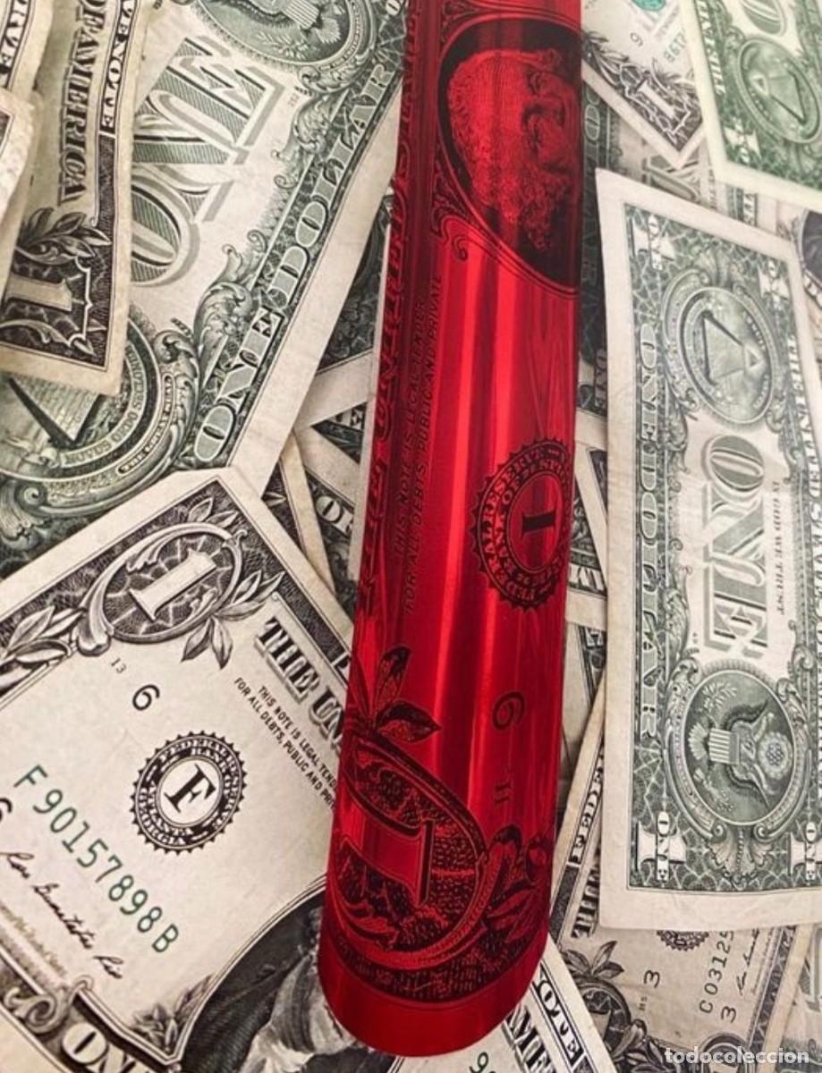 Arte: Karl Lagasse - StoreHouse Red - Foto 4