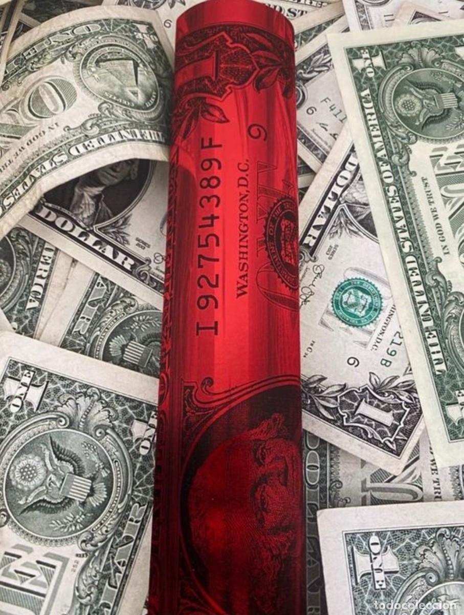 Arte: Karl Lagasse - StoreHouse Red - Foto 6