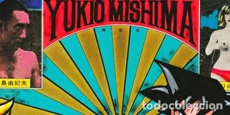 Arte: Robert Sgarra - Mishima - Foto 5