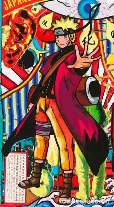Arte: Robert Sgarra - Mishima - Foto 6