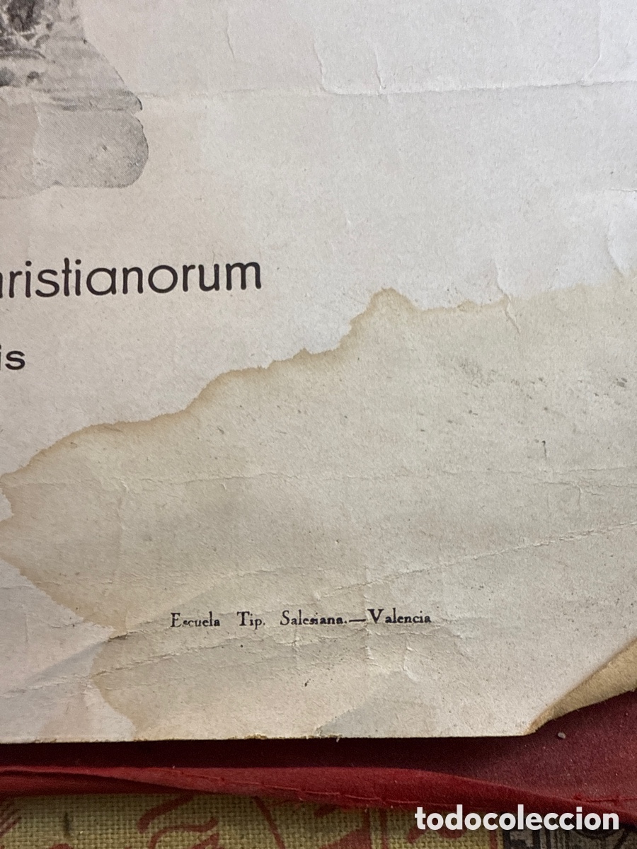 Arte: MAR&Iacute;A AUXILIUM CHRISTIANORUM - Foto 3