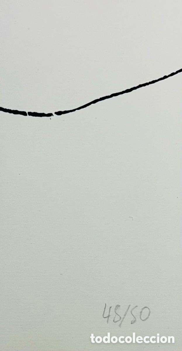 Arte: ANDREU ALFARO (Valencia 1929-2012) - Foto 4