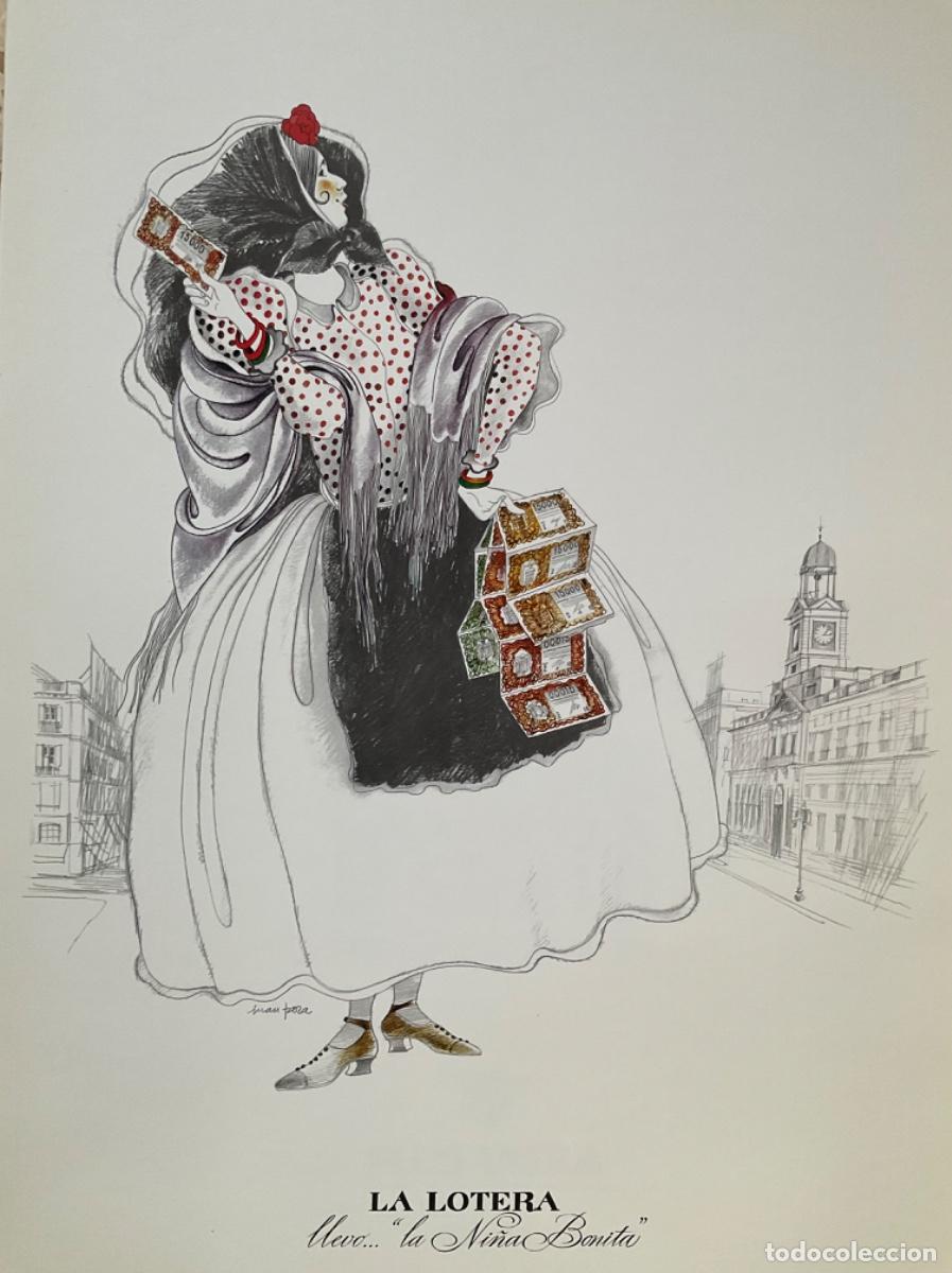 Arte: HOMENAJE A MADRID. JUAN POZA - Foto 8