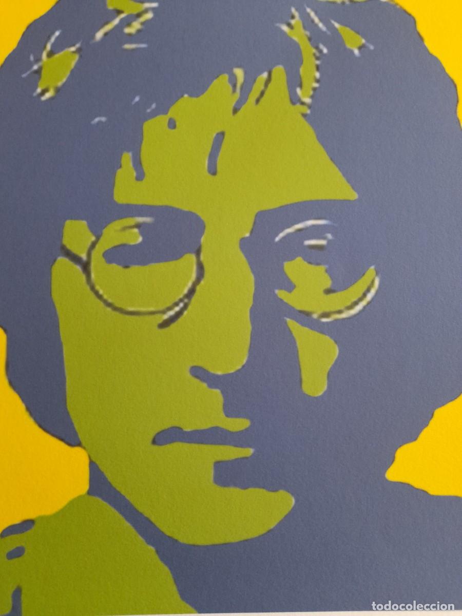 Arte: Andy Warhol.Litografia - Foto 2