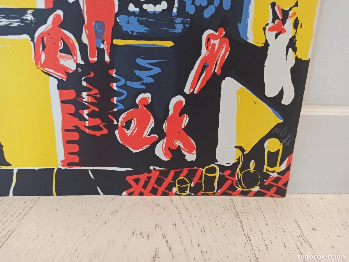 Arte: Juan Navarro Baldeweg - Foto 2